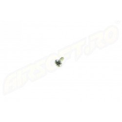 RETRO ARMS 2 PIECE SET AR 15/M4 GRIP SCREWS