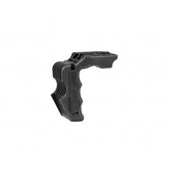 MLOK MAGWELL TACTICAL GRIP - BLACK