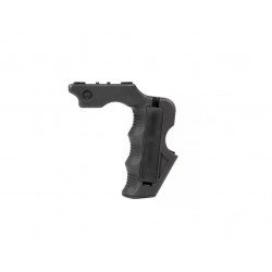 MLOK MAGWELL TACTICAL GRIP - BLACK