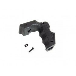 MLOK MAGWELL TACTICAL GRIP - BLACK