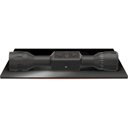 ATN MARS LT - 50MM - 5-10X - 320X240 - THERMAL RIFLE SCOPE