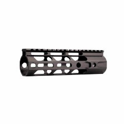 WOLVERINE AIRSOFT MTW-9 INFERNO PDW STOCK - 7 INCH