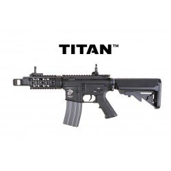 SA-A06 ONE - TITAN V2 - CUSTOM CARBINE - BLACK