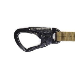 CORDON DE ASIGURARE CU FROG CLIP SI CARABINA TANGO - TAN