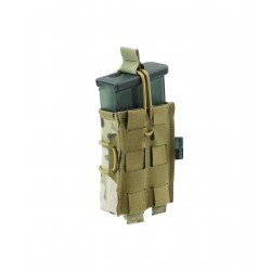 POUCH PT. HK417 - GEN III - MULTICAM