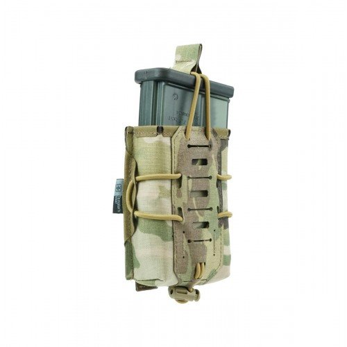 POUCH PT. HK417 - GEN III - MULTICAM