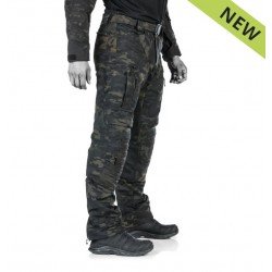 PANTALONI MODEL STRIKER HT COMBAT - MULTICAM BLACK