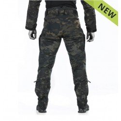 PANTALONI MODEL STRIKER HT COMBAT - MULTICAM BLACK