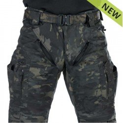 PANTALONI MODEL STRIKER HT COMBAT - MULTICAM BLACK