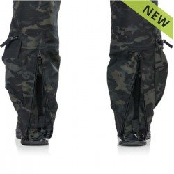 PANTALONI MODEL STRIKER HT COMBAT - MULTICAM BLACK