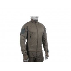 UF PRO DELTA ACE PLUS GEN.2 TACTICAL WINTER JACKET - BROWN GREY