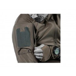 UF PRO DELTA ACE PLUS GEN.2 TACTICAL WINTER JACKET - BROWN GREY