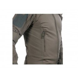 UF PRO DELTA ACE PLUS GEN.2 TACTICAL WINTER JACKET - BROWN GREY