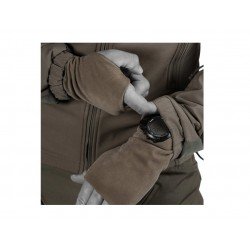 UF PRO DELTA ACE PLUS GEN.2 TACTICAL WINTER JACKET - BROWN GREY