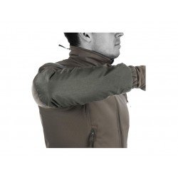 UF PRO DELTA ACE PLUS GEN.2 TACTICAL WINTER JACKET - BROWN GREY