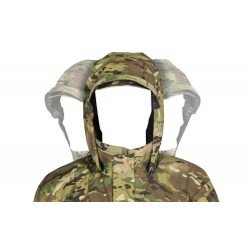 JACHETA MODEL MONSOON XT GEN.2 - MULTICAM