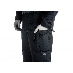 PANTALON COMBAT MODEL STRIKER XT GEN.2 - NEGRU