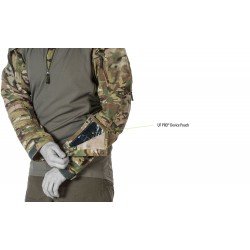 UF PRO COMBAT SHIRT MODELLO STRIKER XT GEN.2  - MULTICAM