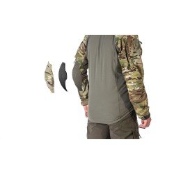 UF PRO COMBAT SHIRT MODELLO STRIKER XT GEN.2  - MULTICAM