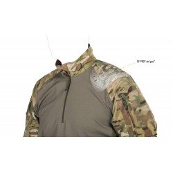 UF PRO COMBAT SHIRT MODELLO STRIKER XT GEN.2  - MULTICAM