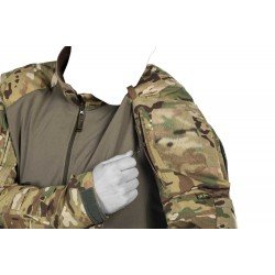 UF PRO COMBAT SHIRT MODELLO STRIKER XT GEN.2  - MULTICAM