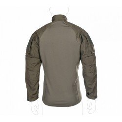 UF PRO COMBAT SHIRT MODELLO STRIKER XT GEN.2 - BROWN GREY