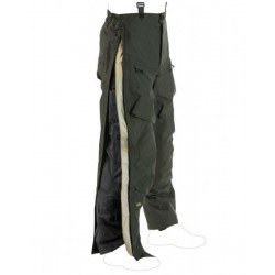 PANTALONI MODEL MONSOON XT - MULTICAM