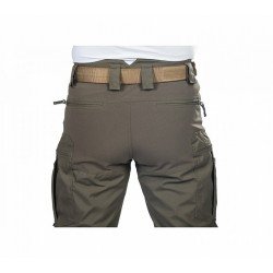 PANTALONI MODEL STRIKER XT GEN.2 COMBAT - BROWN GREY