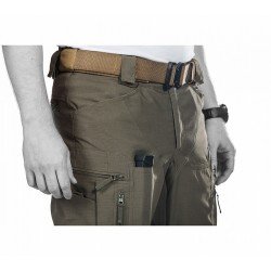 PANTALONI MODEL STRIKER XT GEN.2 COMBAT - BROWN GREY