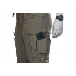 PANTALONI MODEL STRIKER XT GEN.2 COMBAT - BROWN GREY