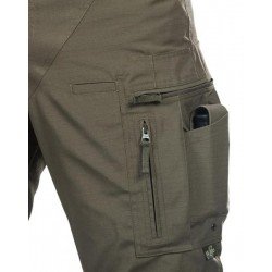 PANTALONI MODEL STRIKER XT GEN.2 COMBAT - BROWN GREY