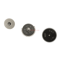 STEEL CNC GEAR SET PENTRU SR25