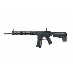 SPR-M DMR - BLACK