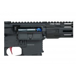 SPR-M DMR - BLACK