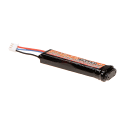 LI-PO ACUMULATOR 7.4V - 600 MAH