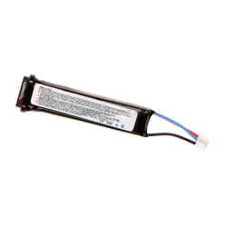 LI-PO ACUMULATOR 7.4V - 600 MAH