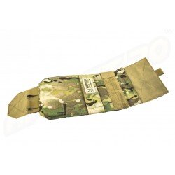 PARTE LATERLA PENTRU VESTA DCS - MULTICAM