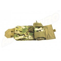 PARTE LATERLA PENTRU VESTA DCS - MULTICAM