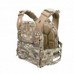 LOW PROFILE CARRIER V2 MK1 COMBO - MULTICAM