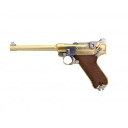 P08 - 6INCH -  GBB  - GOLD