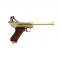 P08 - 6INCH -  GBB  - GOLD