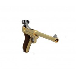 P08 - 6INCH -  GBB  - GOLD