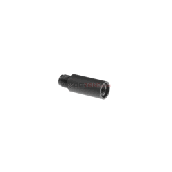 EXTENSION ADAPTOR - CCW - 55MM - BLACK