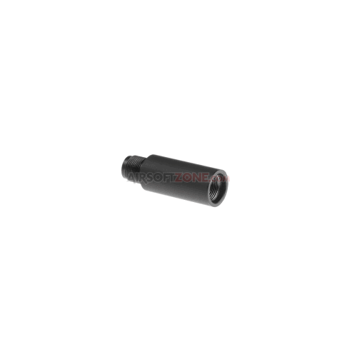 EXTENSION ADAPTOR - CCW - 55MM - BLACK