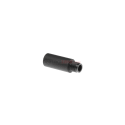 EXTENSION ADAPTOR - CCW - 55MM - BLACK