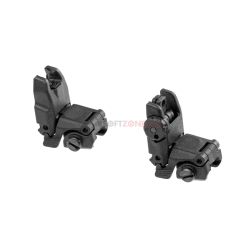 FBUS GEN 2 SIGHTS - BLACK