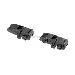 FBUS GEN 2 SIGHTS - BLACK