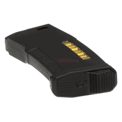 PTS SYNDICATE ENHANCED POLYMER MAGAZINE - 150 BILE BLACK