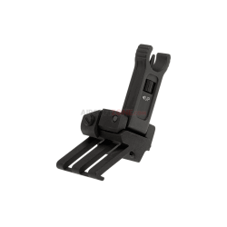 OFFSET FRONT SIGHT - BLACK