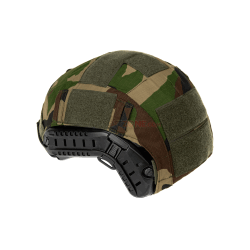 HUSA PENTRU CASCA FAST HELMET - WOODLAND